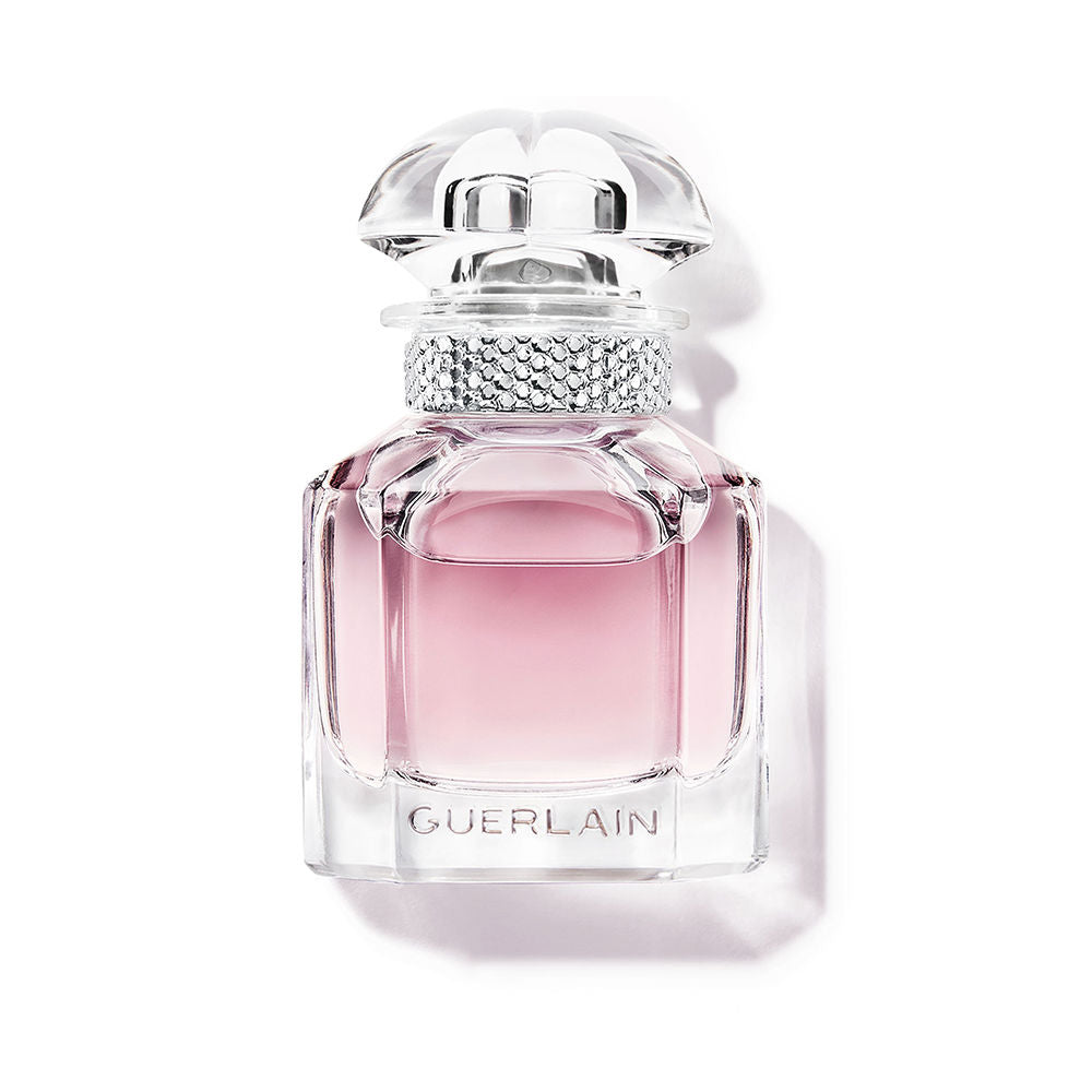 Guerlain Mon Guerlain Sparkling Eau De Parfum Spray 30 Ml - Salevare.com