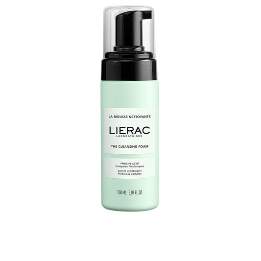 DESMAQUILLANTE espuma limpiadora 150 ml