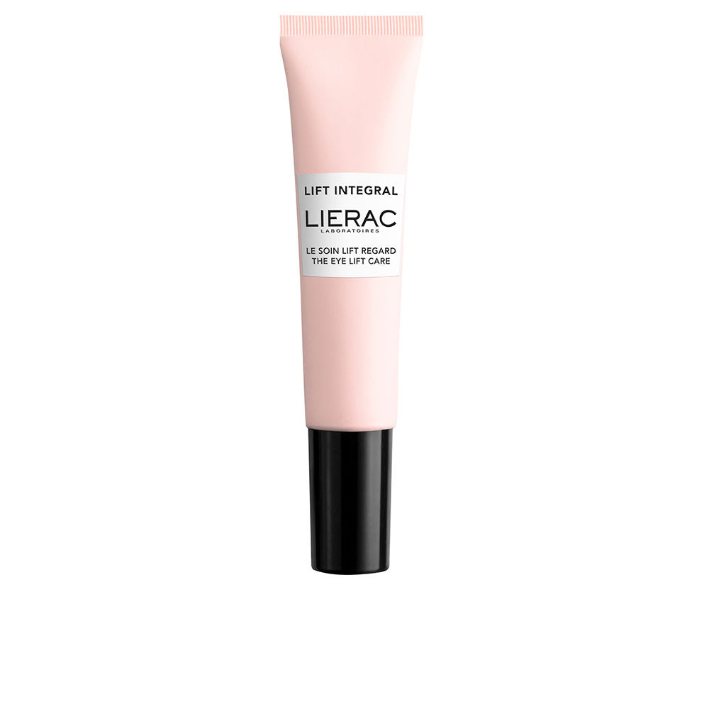 LIFT INTEGRAL contorno de ojos y párpados 15 ml