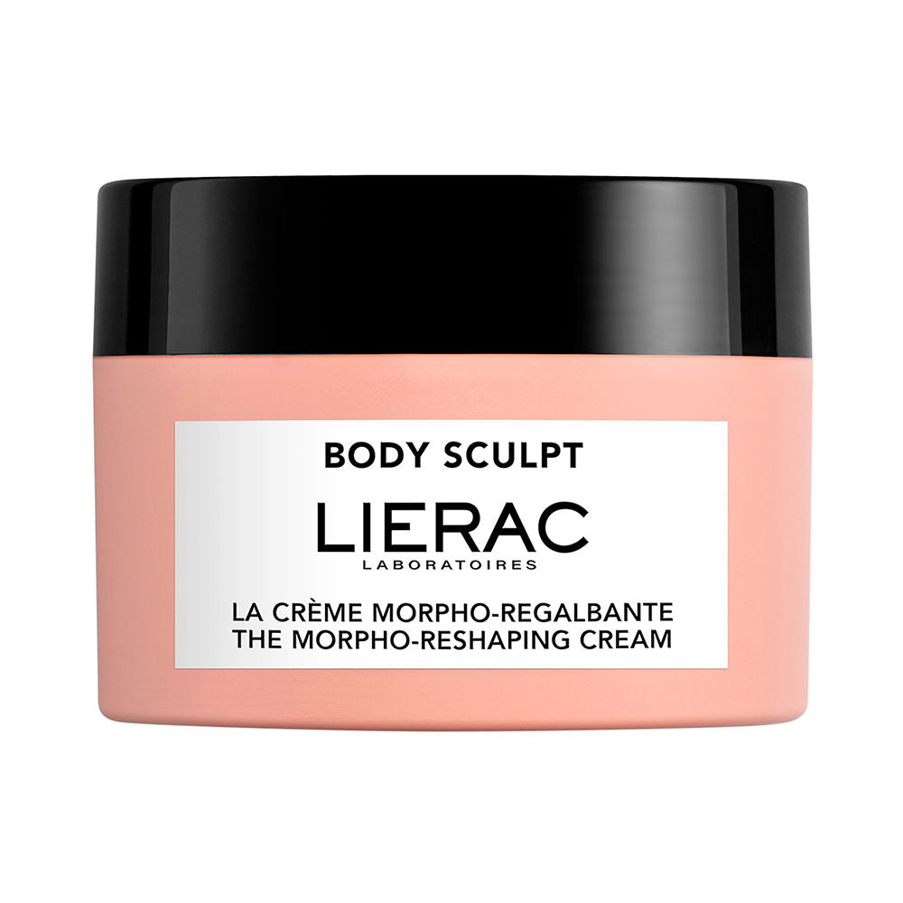 BODY SCULPT morpho remodeling cream 200 ml