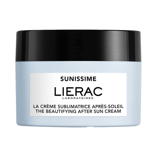 SUNISSIME sublimating aftersun body cream 200 ml