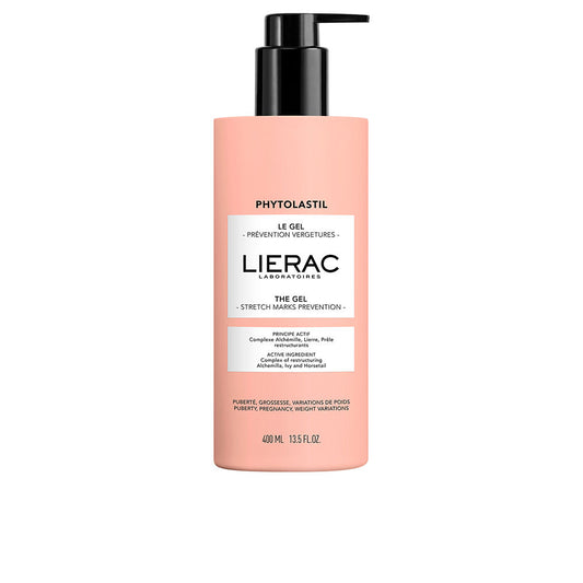 PHYTOLASTIL stretch mark prevention gel 400 ml