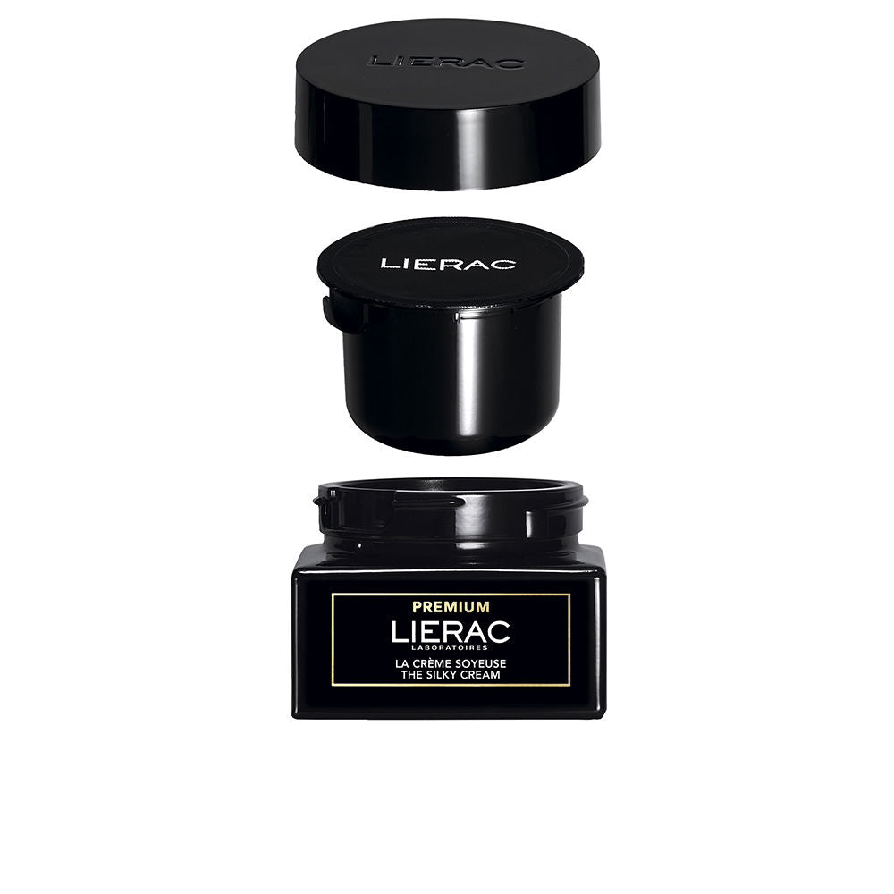 PREMIUM silky cream refill 50 ml