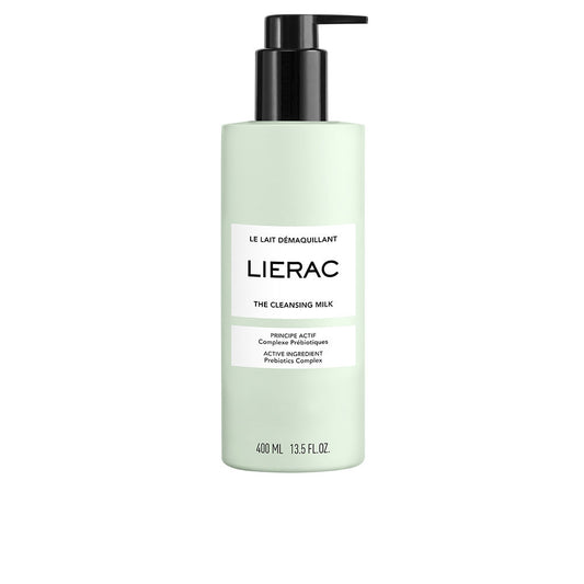 MAKEUP REMOVER milk 400 ml