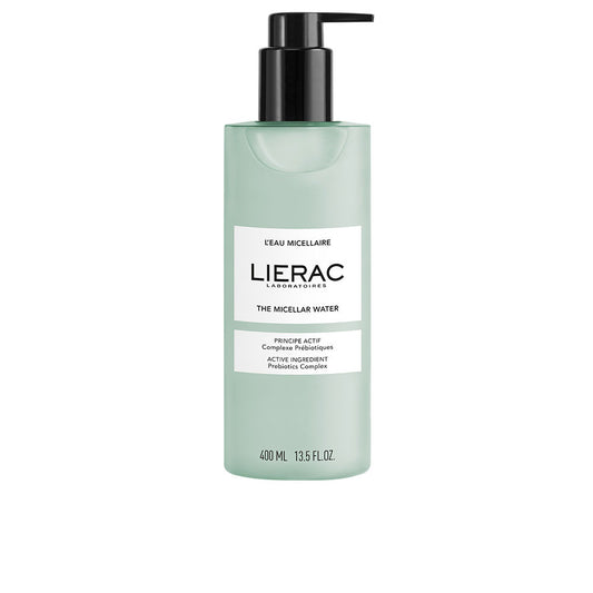 MAKEUP REMOVER micellar water 400 ml