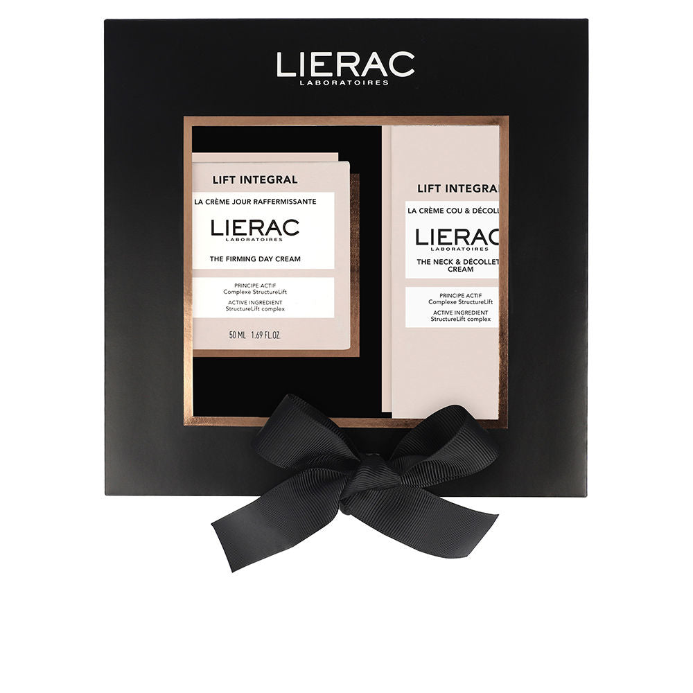 LIFT INTEGRAL FIRMING DAY CREAM CASE 2 pcs