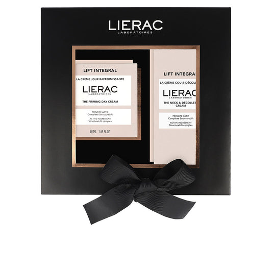 LIFT INTEGRAL FIRMING DAY CREAM CASE 2 pcs