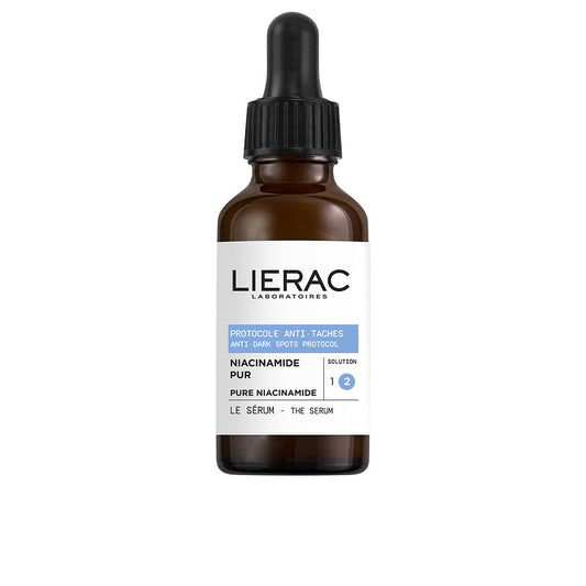 ANTI-SPOT PROTOCOL pure niacinamide serum 30 ml