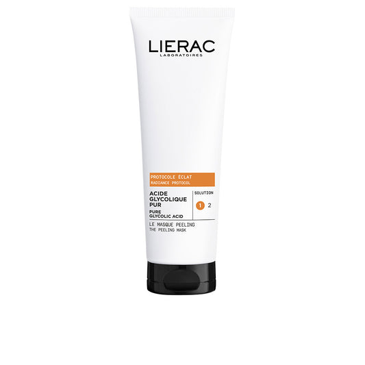 Luminosity Protocol peeling mask 1 unit