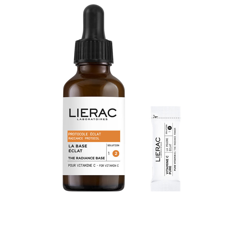 Luminosity Protocol concentrated serum 2 units