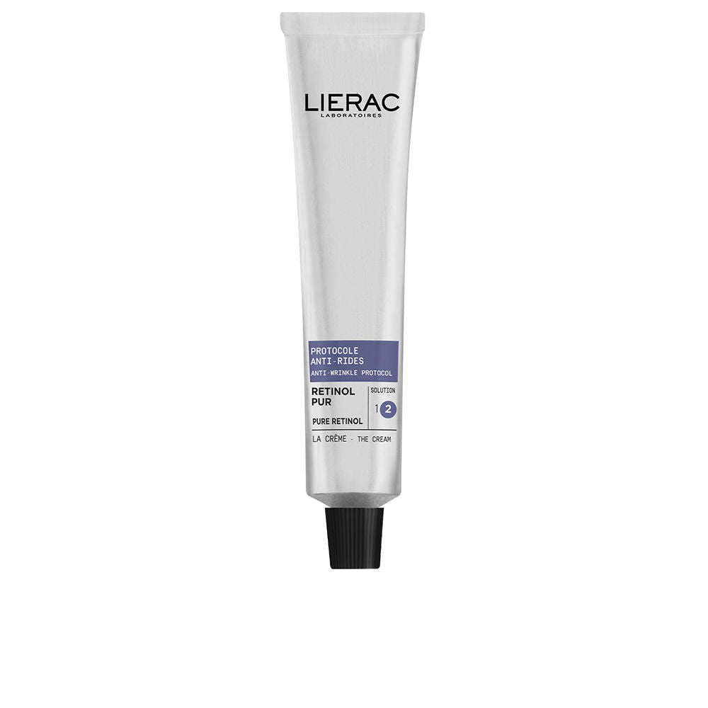 ANTI-AGING PROTOCOL retinol cream 30 ml