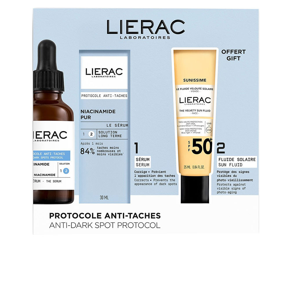 STAIN-RESISTANT PROTOCOL 2-piece CASE