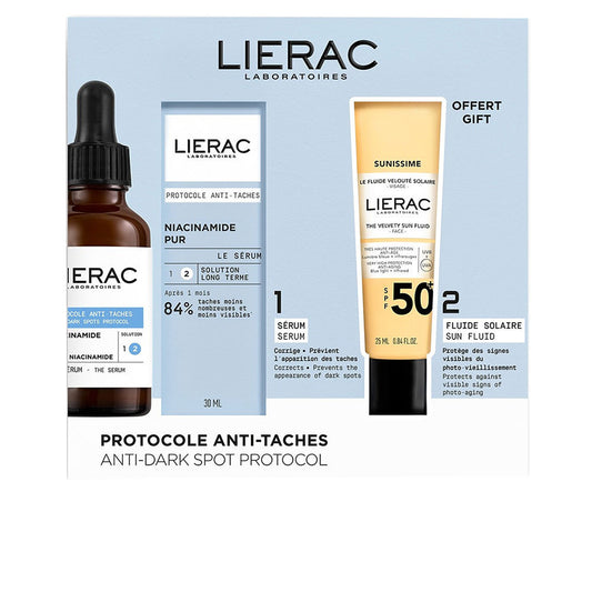 STAIN-RESISTANT PROTOCOL 2-piece CASE
