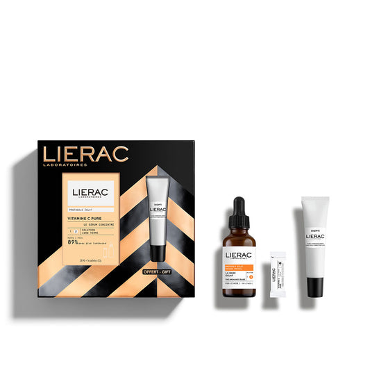 Luminosity Serum Protocol Set of 2