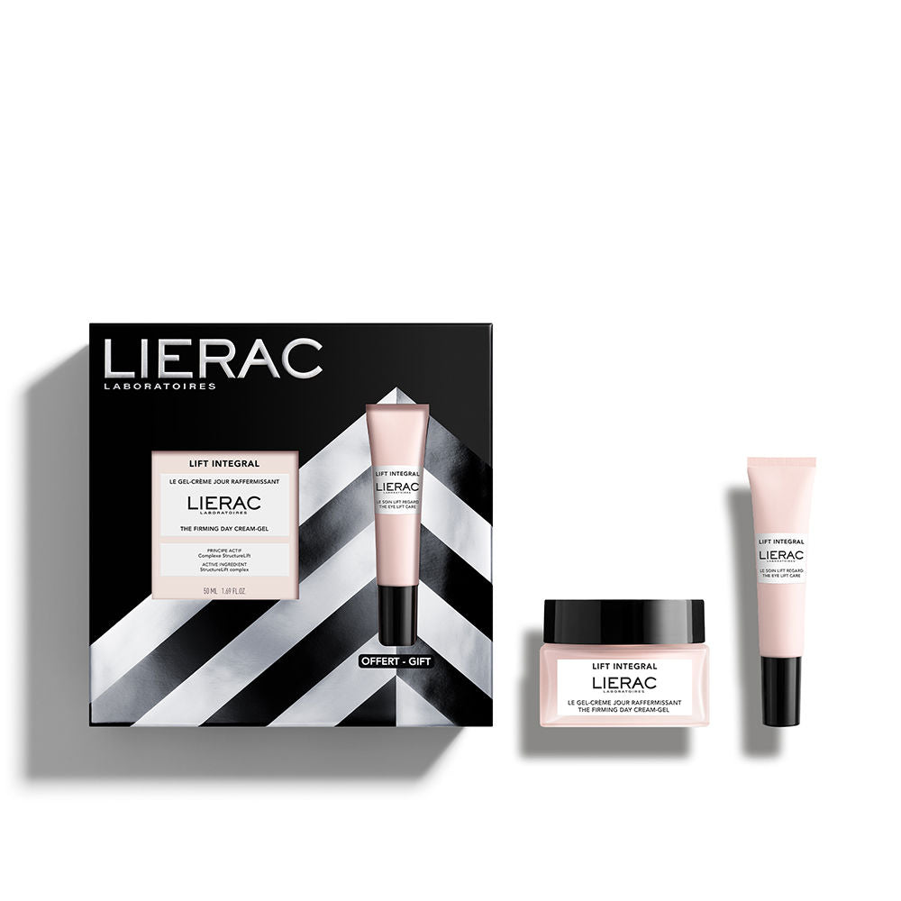 LIFT INTEGRAL FIRMING DAY GEL-CREAM SET 2 pcs