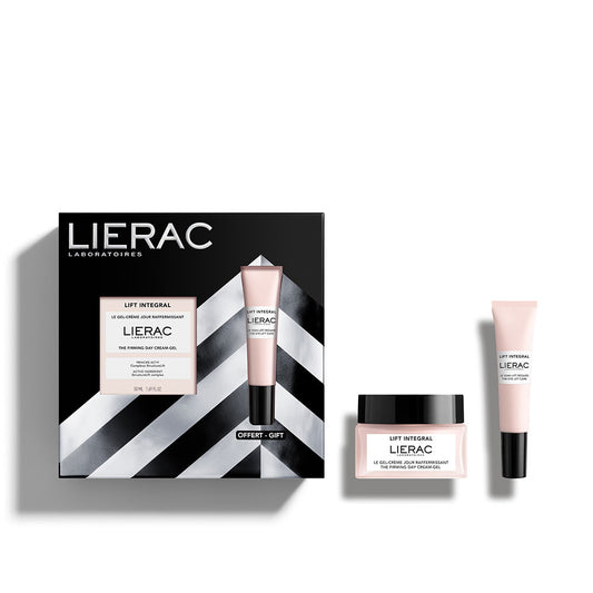 LIFT INTEGRAL FIRMING DAY GEL-CREAM SET 2 pcs