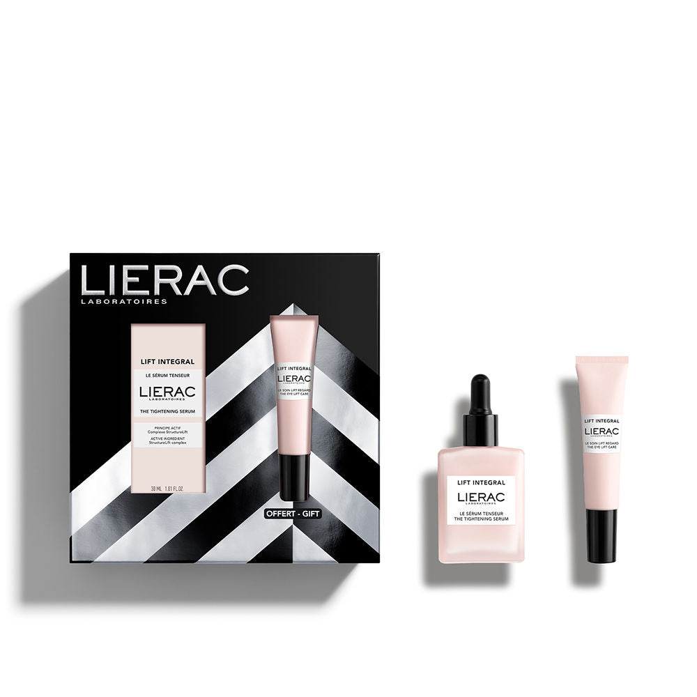 LIFT INTEGRAL TENSOR SERUM SET 2 pcs