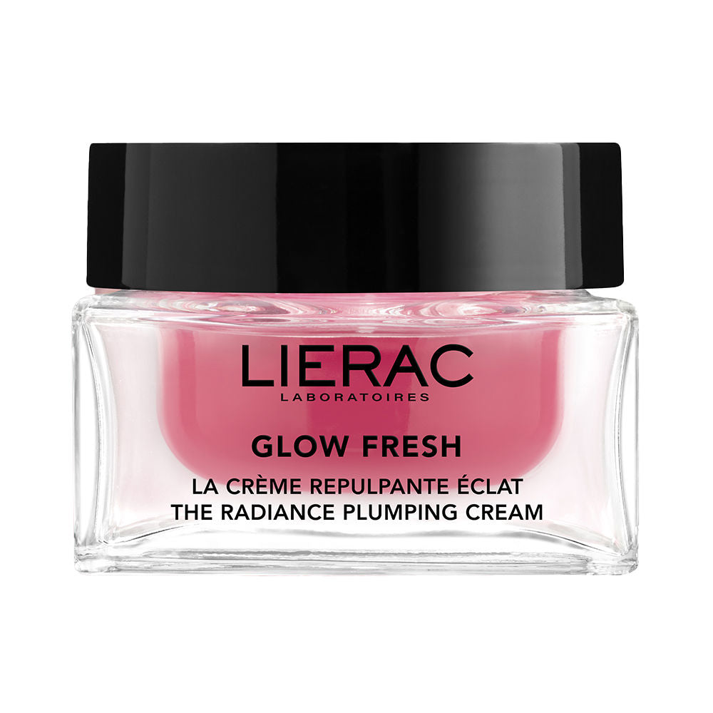 GLOW FRESH crema repulpante luminosidad 50 ml