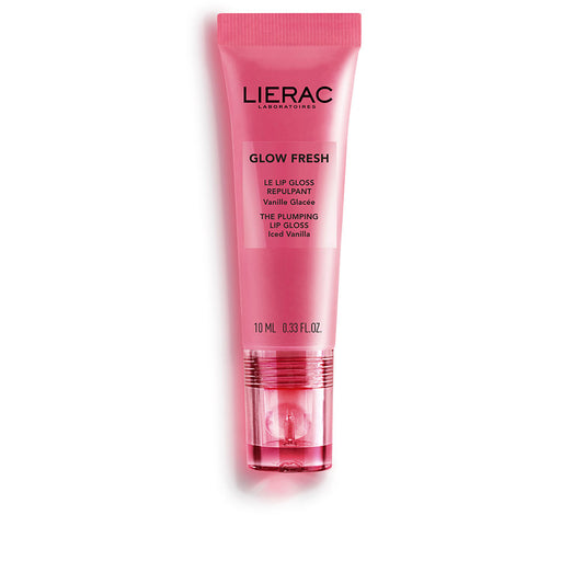 GLOW FRESH brillo de labios repulpante 10 ml