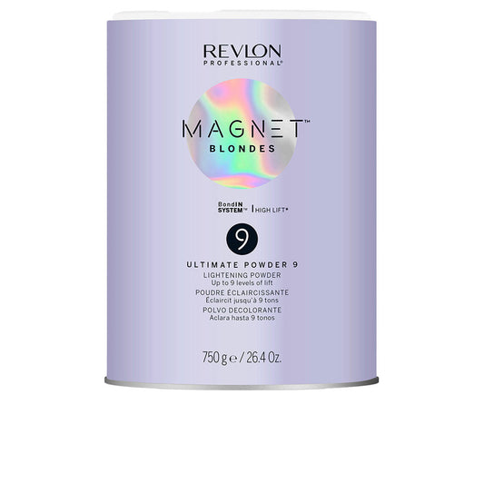 Revlon Magnet Blondes 9 Powder 750 Ml