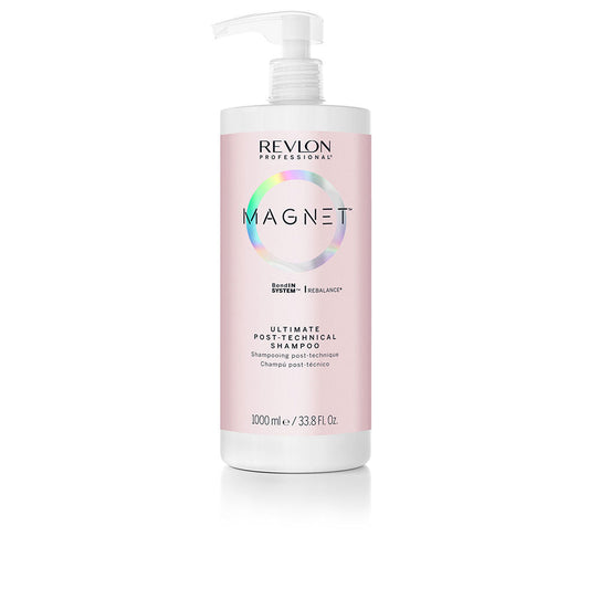 Revlon Magnet Post-Technical Shampoo 1000 Ml