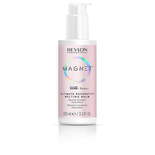 Revlon Magnet Reparative Serum 100 Ml