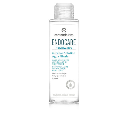 ENDOCARE HYDRACTIVE micellar water sensitive skin and eyes 100 ml