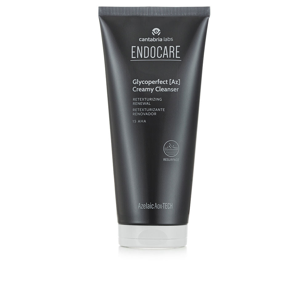 ENDOCARE GLYCOPERFECT [AZ] cleansing cream 150 ml