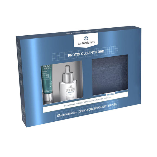 ENDOCARE ANTI-AGING PROTOCOL SET 3 pcs