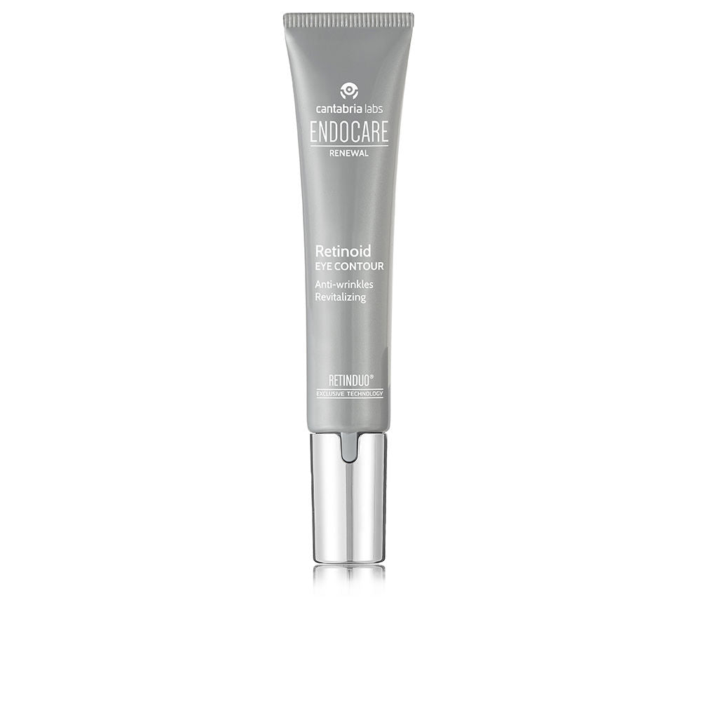 ENDOCARE RENEWAL RETINOID eye contour 15 ml