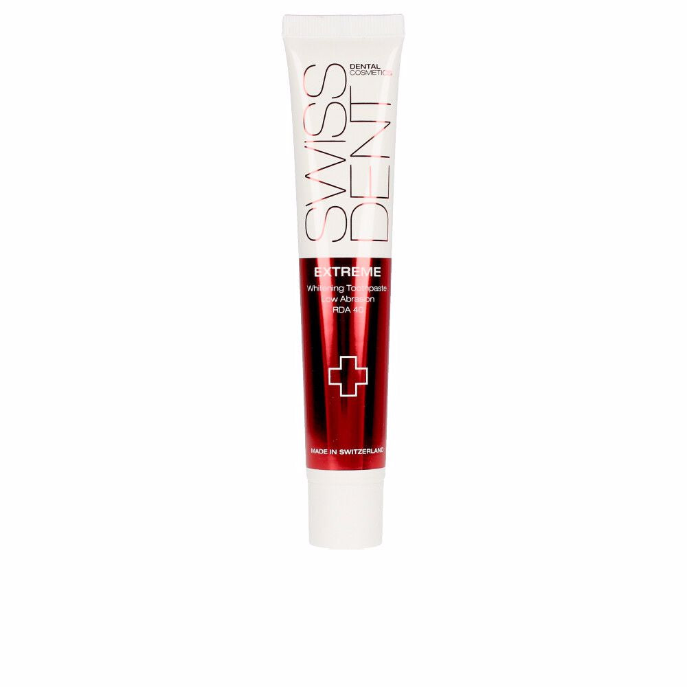 EXTREME whitening toothpaste 50 ml