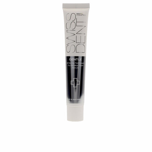 GENTLE whitening toothpaste 50 ml