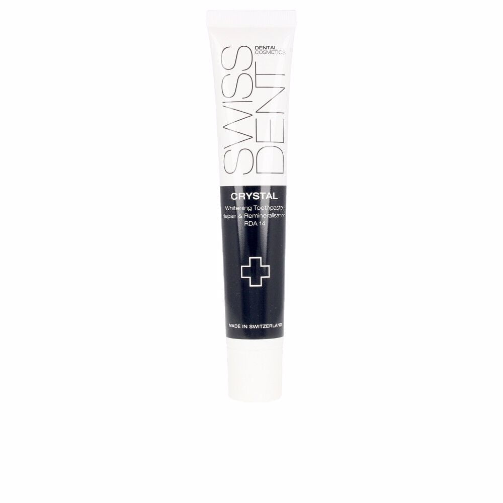 CRYSTAL repair&whitening toothcream 50 ml