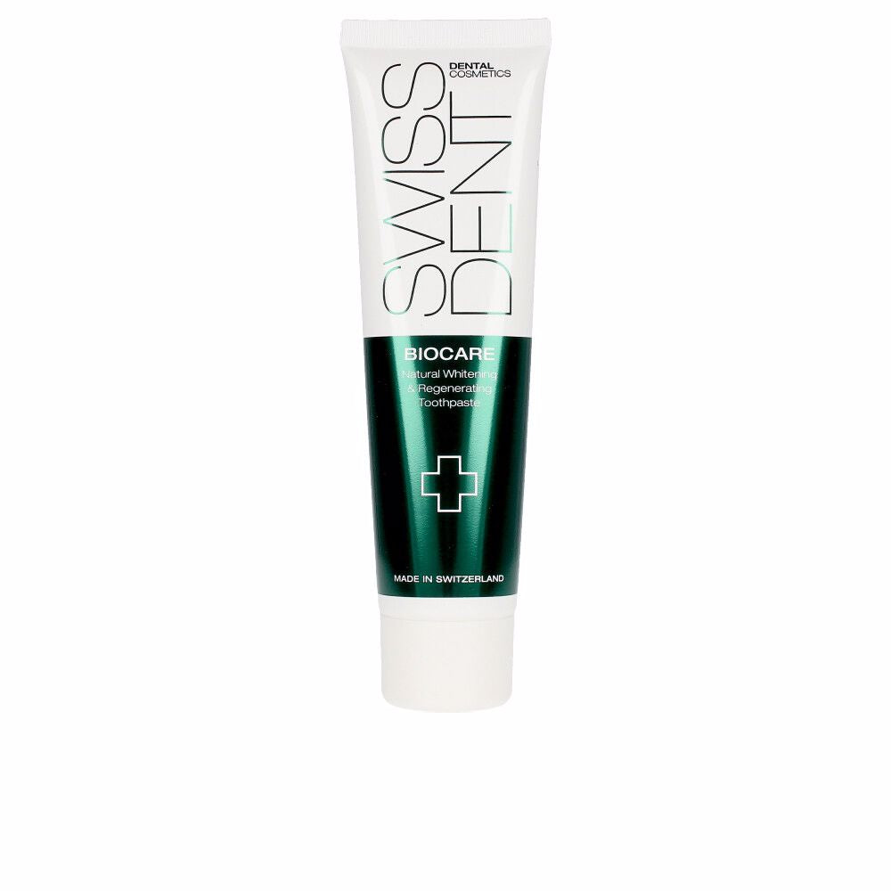 BIOCARE wellness for teeth&gums toothcream 100 ml