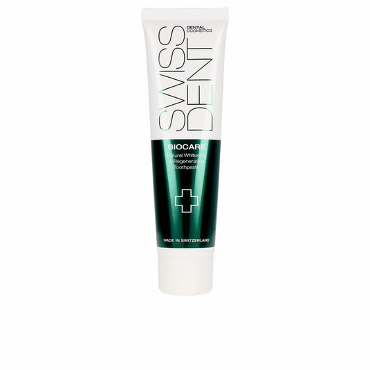 BIOCARE wellness for teeth&gums toothcream 100 ml