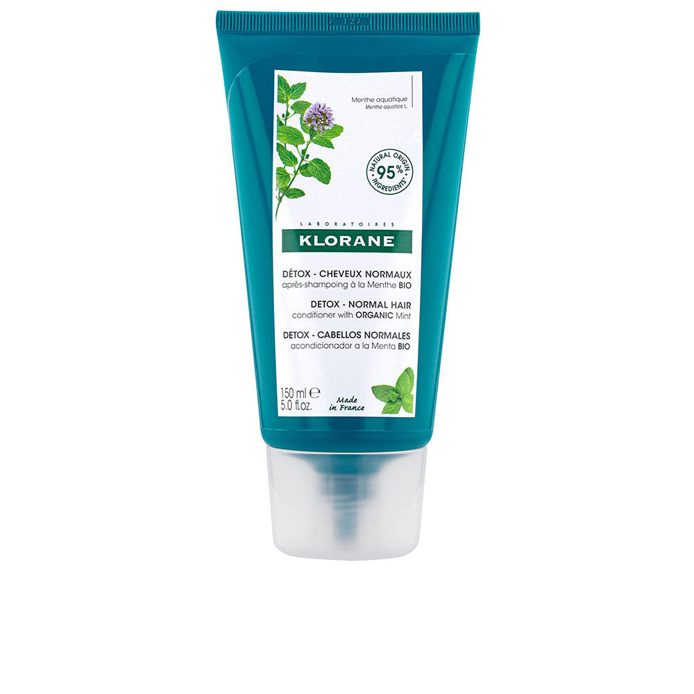 AQUATIC MINT detox hair protective balm 150 ml