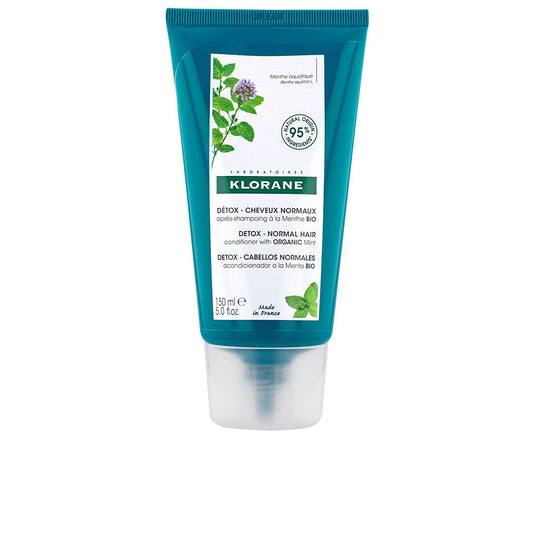 AQUATIC MINT detox hair protective balm 150 ml
