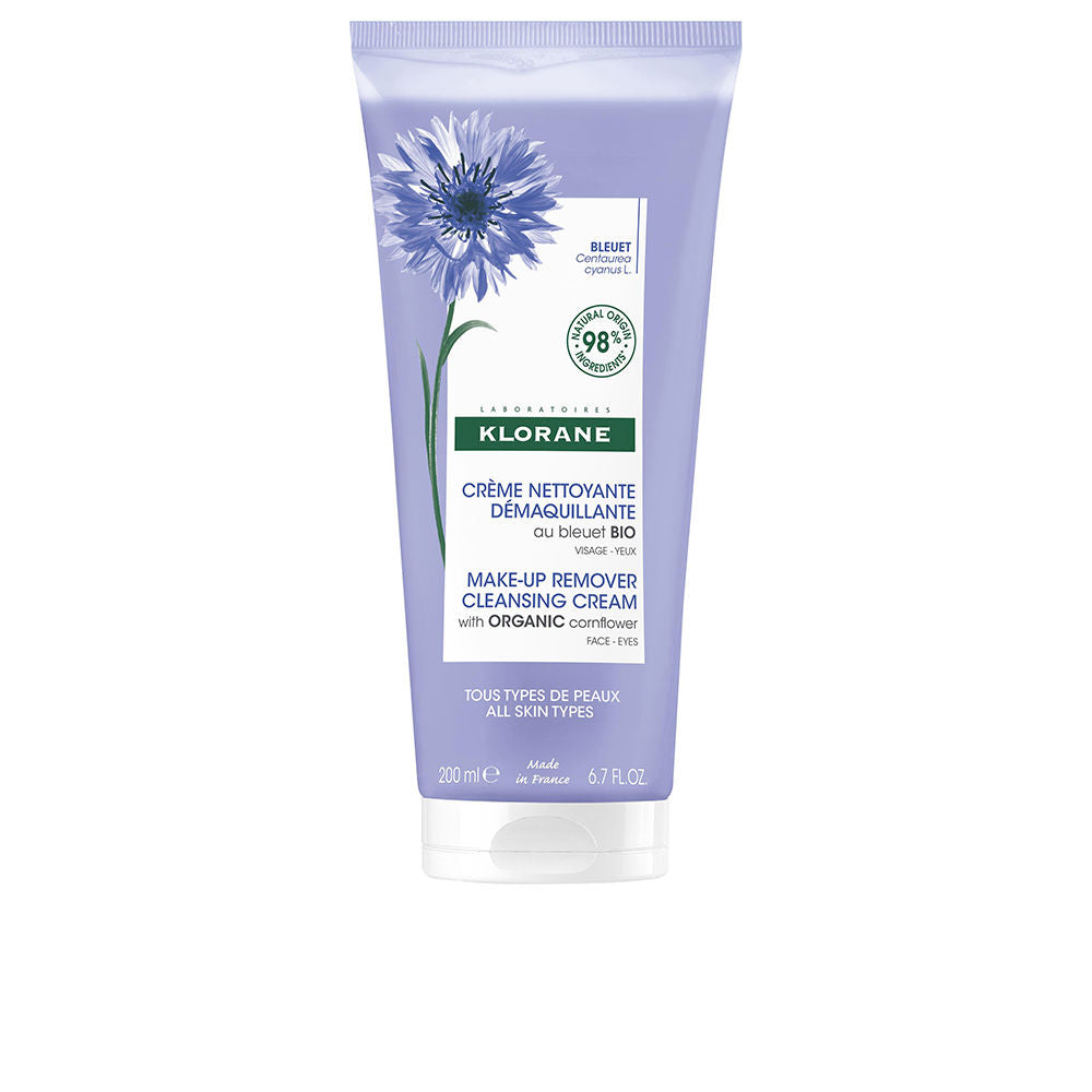 AL AIANO BIO cleansing cream 200 ml