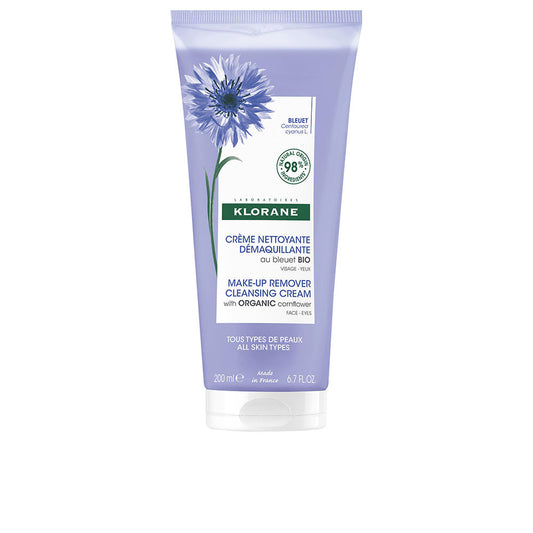 AL AIANO BIO cleansing cream 200 ml