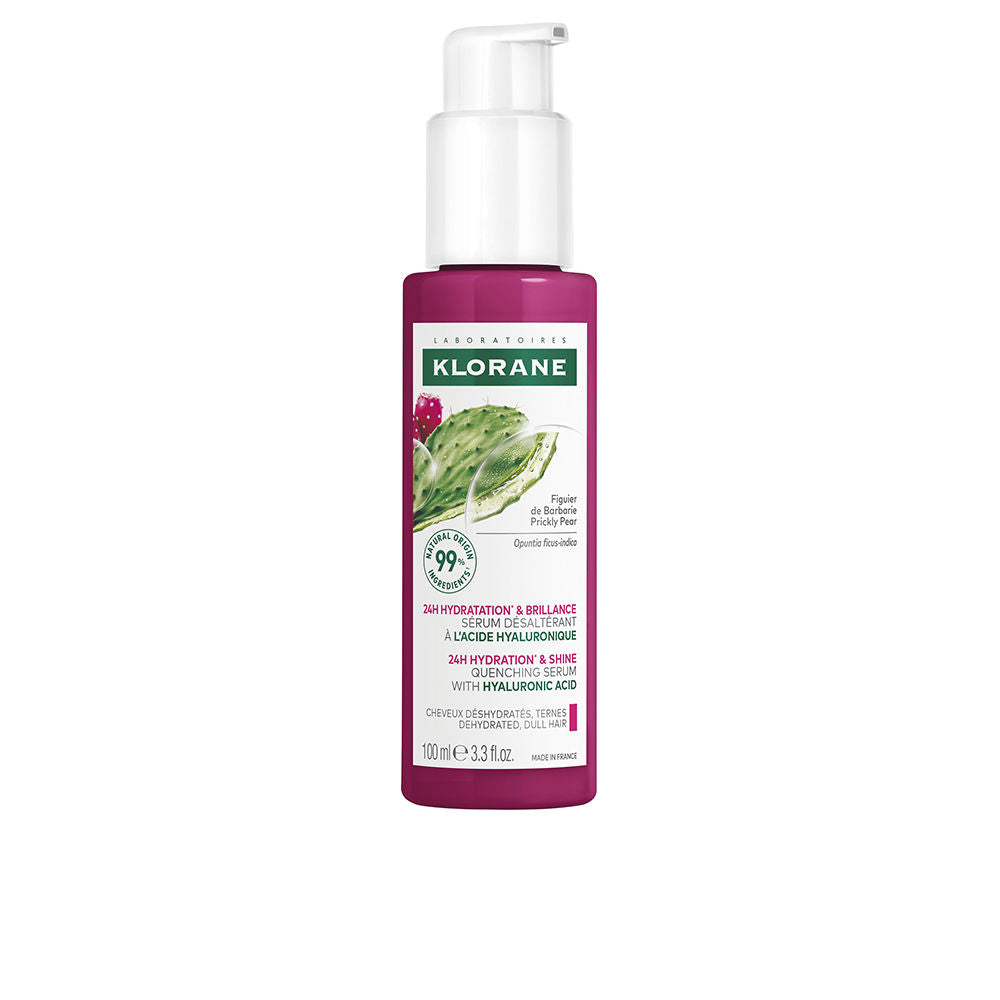 BARBARIA FIG rehydrating serum 100 ml