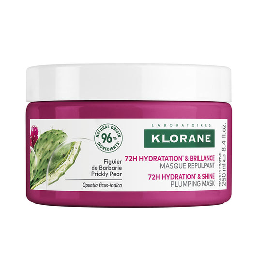 BARBARIA FIG mask 250 ml