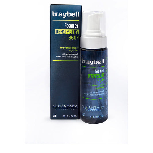Alcantara Traybell Densimetry Foamer 150 Ml