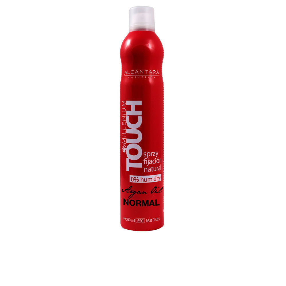 Alcantara Milenium Touch Laca 650 Ml