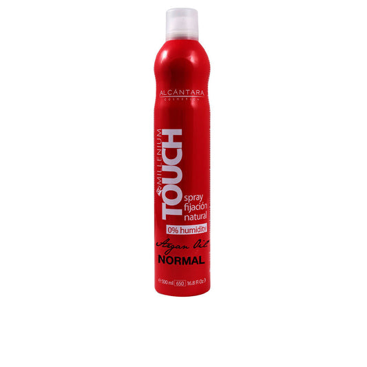 Alcantara Milenium Touch Laca 650 Ml