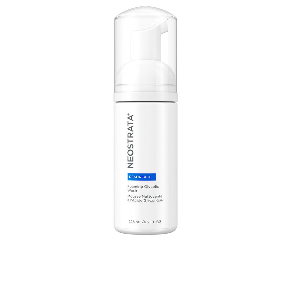 RESURFACE cleansing foam 125 ml