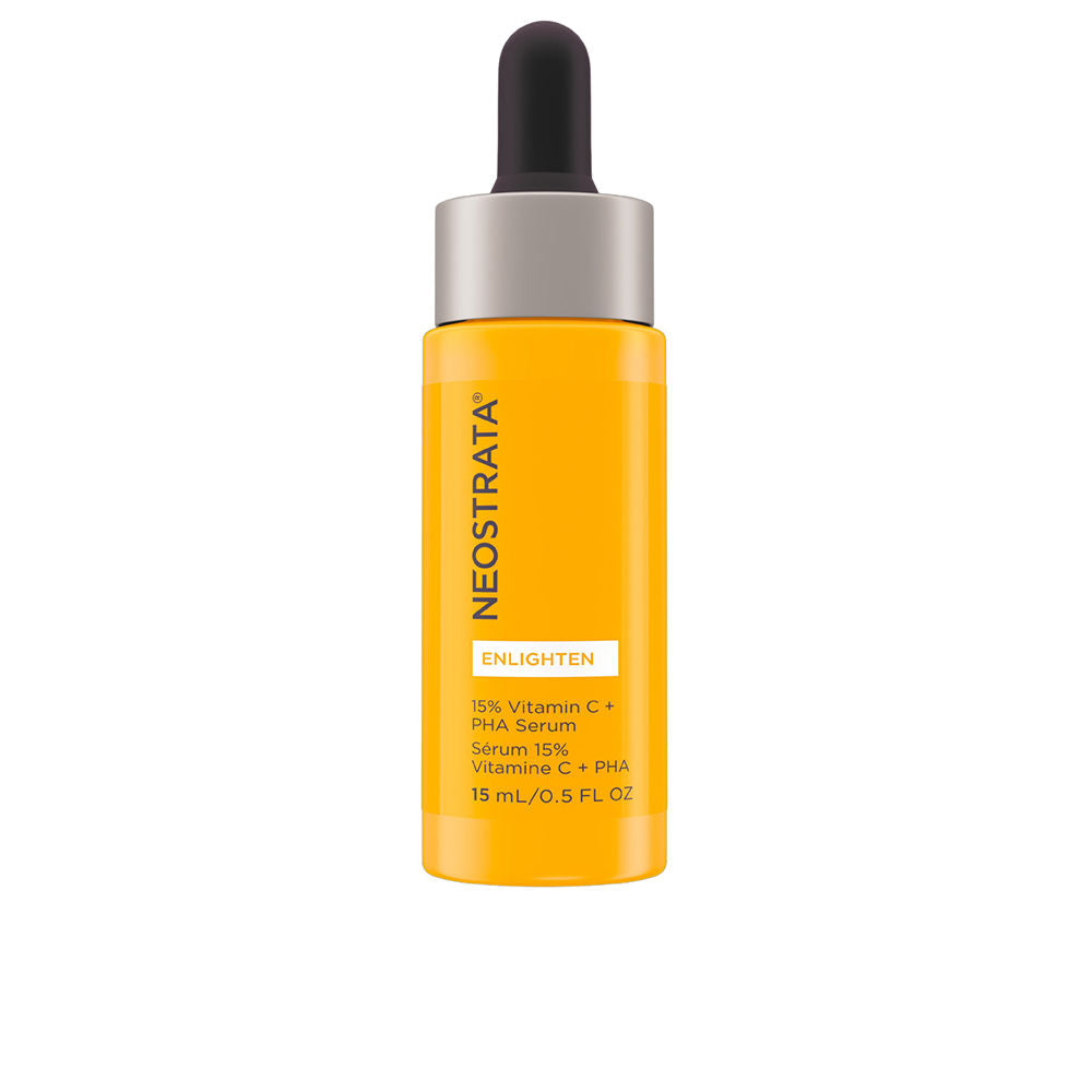 ENLIGHTEN vitamin C serum 15% + PHA 15 ml