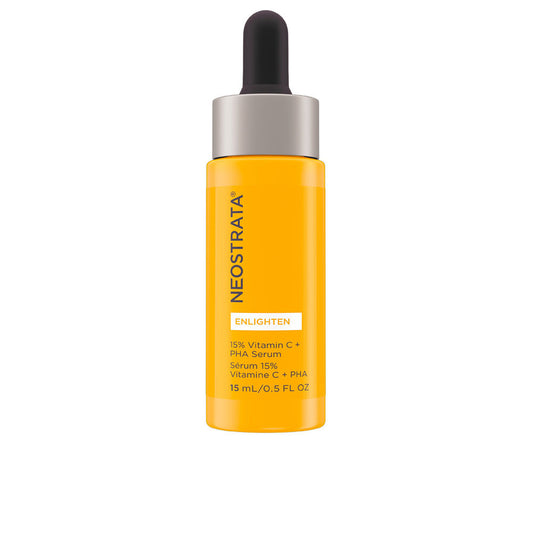 ENLIGHTEN vitamin C serum 15% + PHA 15 ml