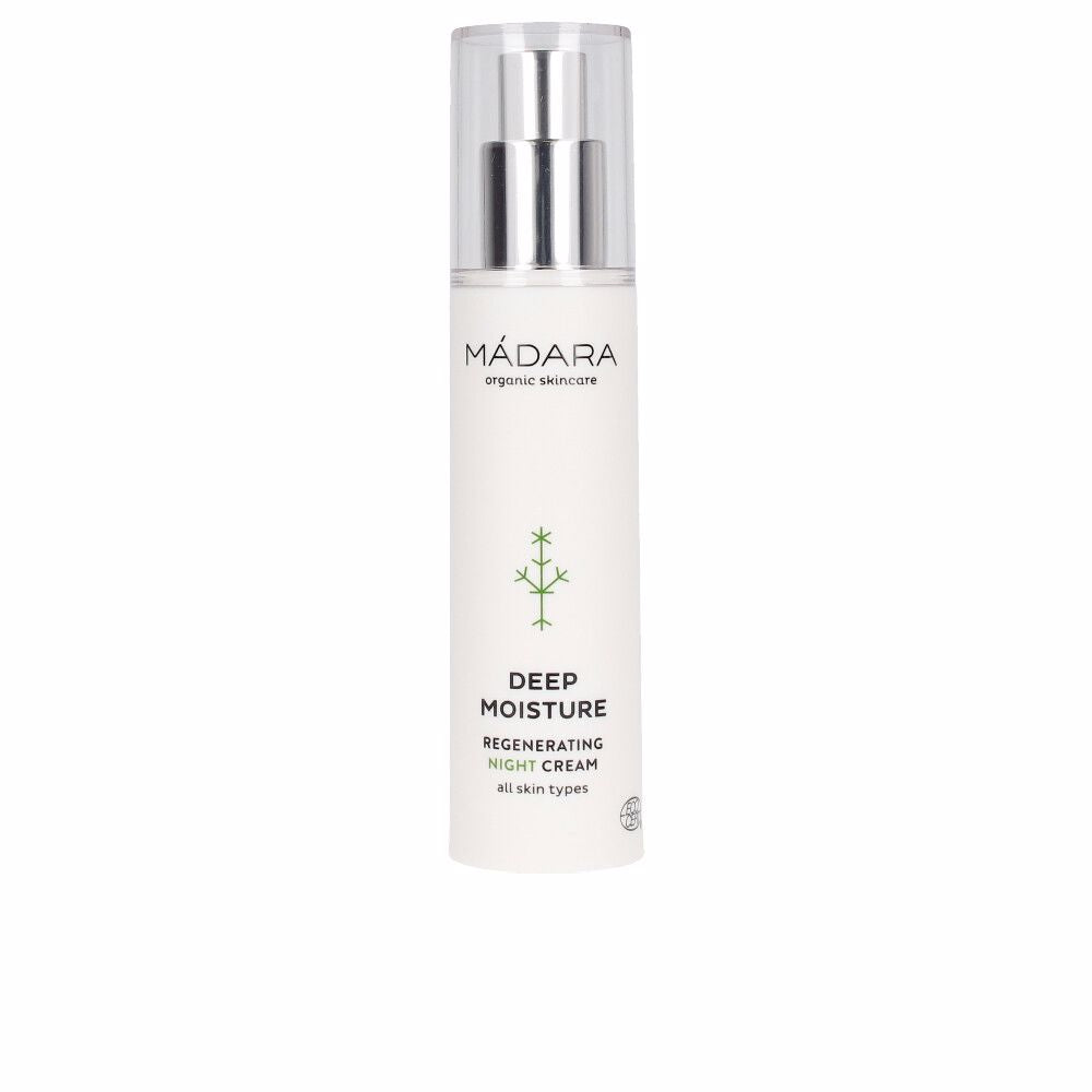 REGENERATING night cream all skin types 50 ml