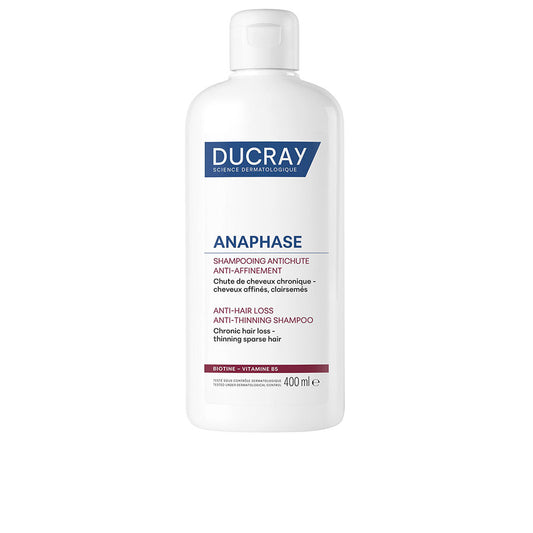 ANAPHASE+ champú anticaída 400 ml