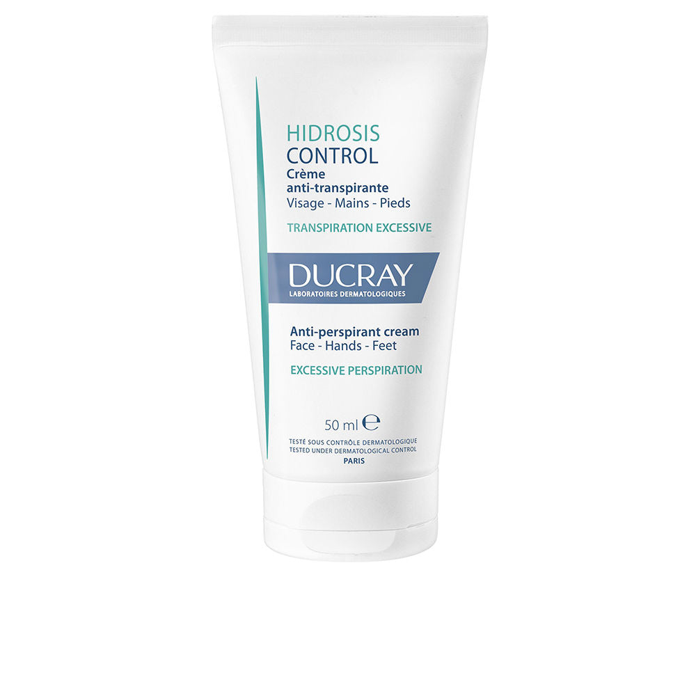 HIDROSIS CONTROL antiperspirant cream 50 ml